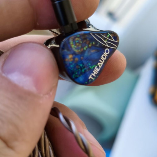 Thieaudio Oracle MKIII in-ear monitors new