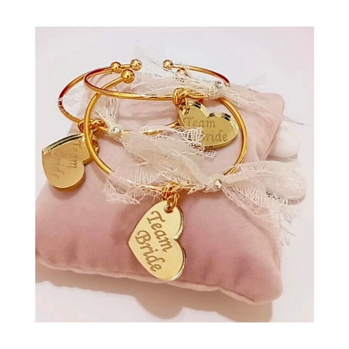 Handmade bracelets for Bachelorette Party new