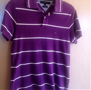Tommy hilfiger polo shirt size small