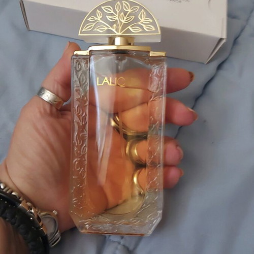 Lalique by Lalique 100ml EDP standard perfume new tester