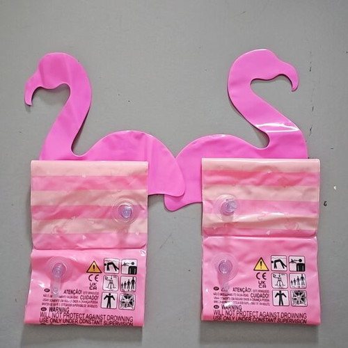 Inflatable arm floaties for children 3-6 years like new