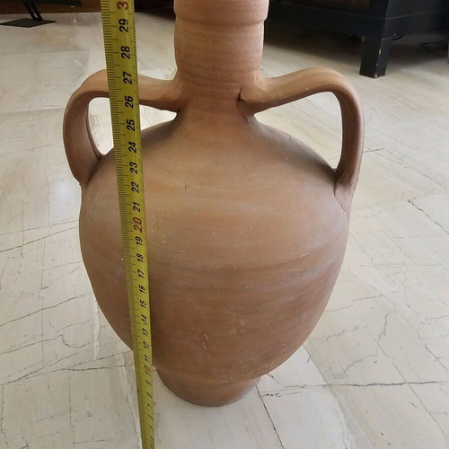 Stamna used in good condition