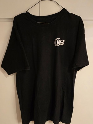 Circa short-sleeve shirt used, size L to XL