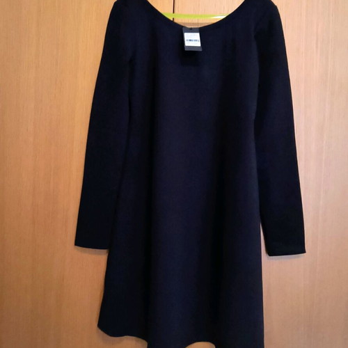 Toi&Moi dress new, black, size M