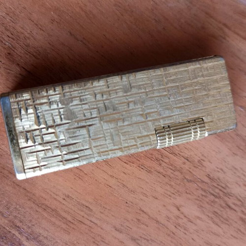 Vintage lighters used, various models
