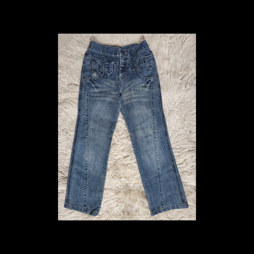 Evviva Jeans jeans in excellent condition, size S, blue