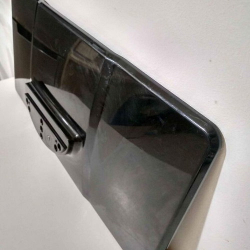 TV Box Fix Part Vestel like new, black stand