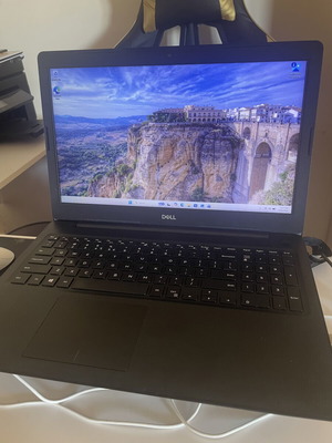 Dell Inspiron 3593 laptop 15.6" Intel Core i5 10th Gen, 8GB RAM, 256GB SSD, Nvidia GeForce MX230