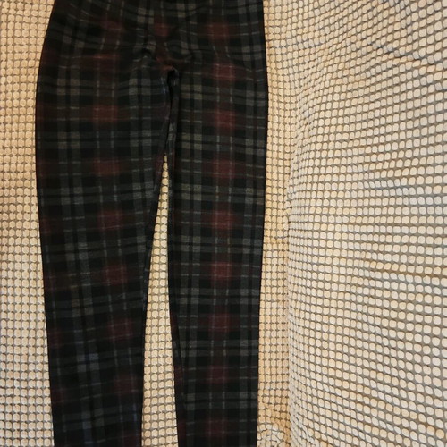 Pants and leggings used, set of 3+2