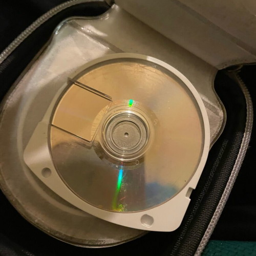 Ben 10 for PSP like new UMD without case