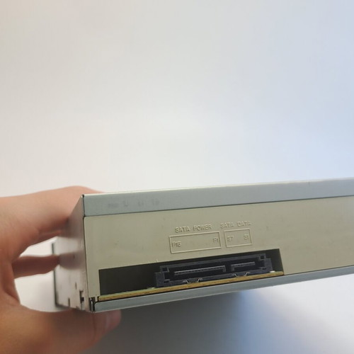 DVD-RW Drive Dell SATA Desktop Lite-On DH-16AAS like new