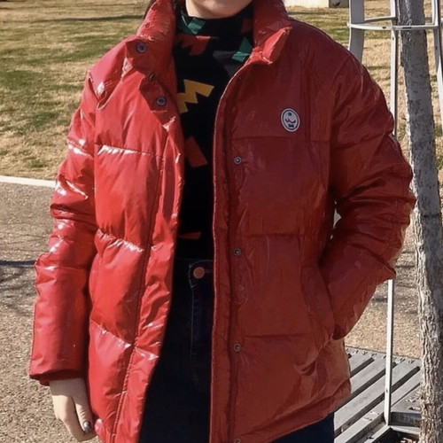 Jacket used Medium size