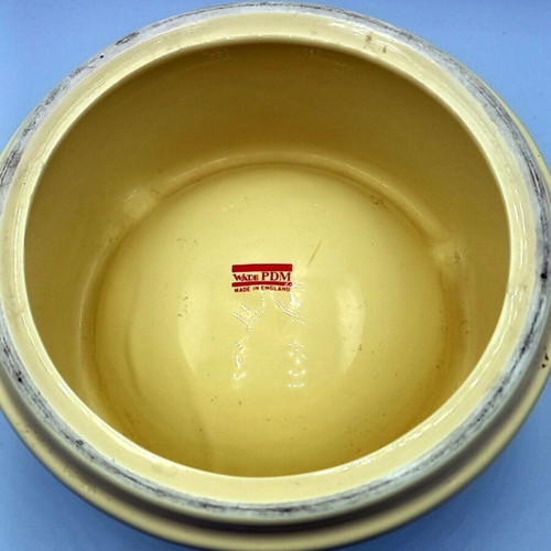 Bell's Old Scotch Whisky porcelain ashtray like new