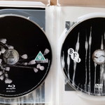 Minute Bodies Blu-Ray σαν καινούργιο με υπότιτλους