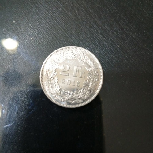 Coins like new, various from Greece
