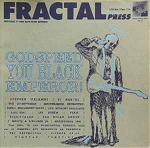 Fractal press # 126-127  (2001)