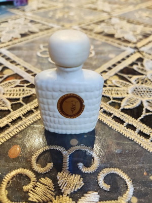 Trussardi Vintage Miniature Eau de Toilette used 5 ml