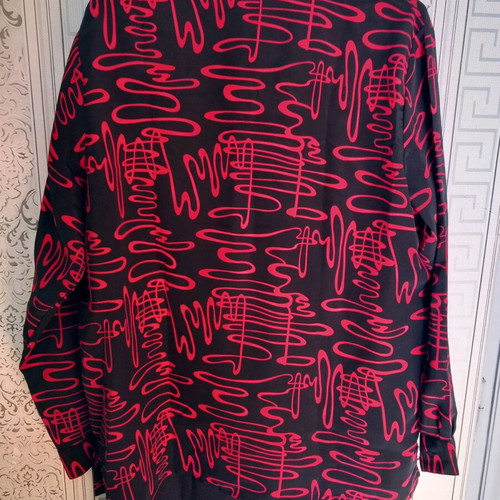 Skirt and shirt set new, size medium