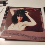 Patti Smith Group Easter CD like new, rock