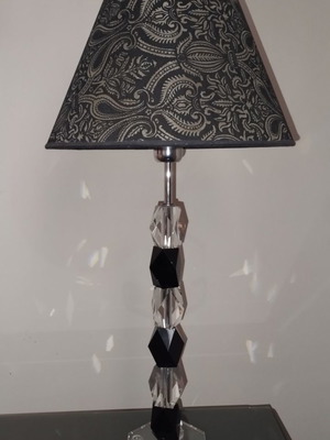 Φωτιστικό επιτραπέζιο μεταχειρισμένο