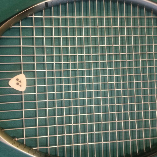 Estusa Power Beam 92 Boris Becker tennis racket like new