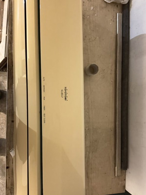 Toyotomi Kuro 12.000 BTU air conditioner like new