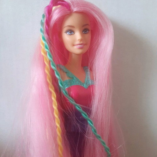Barbie Dreamtopia like new