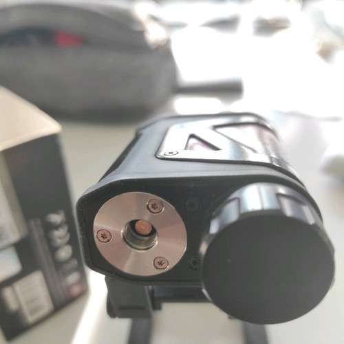 Smok Scar Mini 80W Mod used