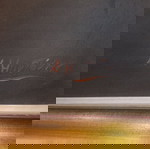  ΠΙΝΑΚΑΣ ΖΩΓΡΑΦΙΚΗΣ ΤΟΥ Δ. ΜΕΙΝΤΑΝΗ ΘΑΛΑΣΣΟΓΡΑΦΙΑ 1.20cm x 1.50cm με την κορνίζα