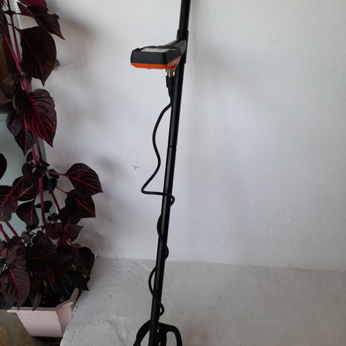 Metal detector Quest idmaxx like new