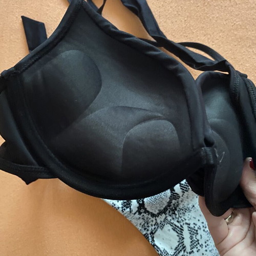 Bluepoint women's swimsuit like new, adjustable straps, size M