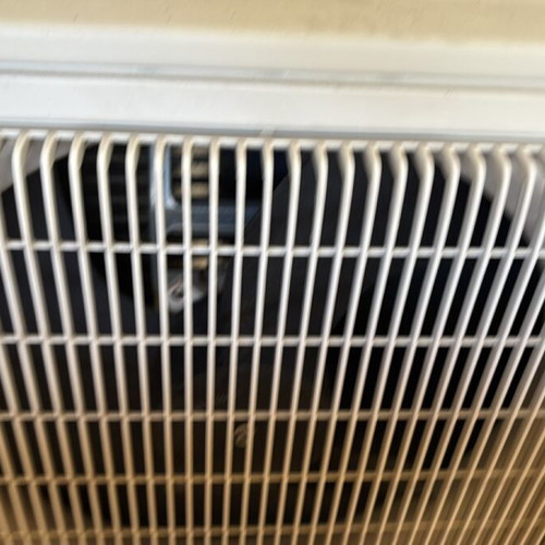 Mitsubishi Air Condition MSZ-SF35VE used, with circuit board issue