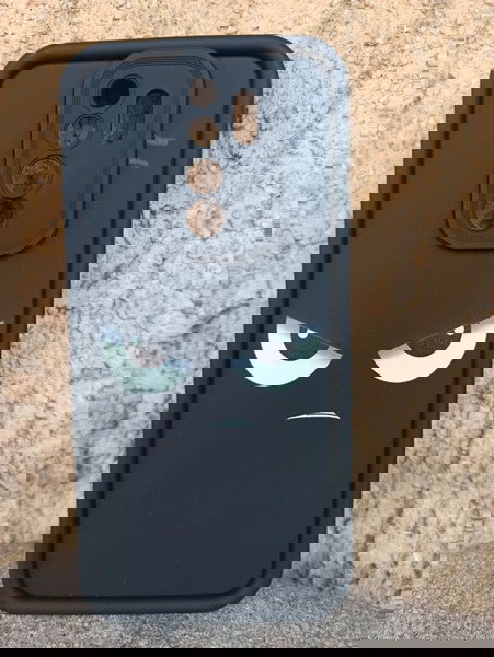 Θήκη σιλικόνης για κινητά Xiaomi redmi note 8 pro. Καινούρια