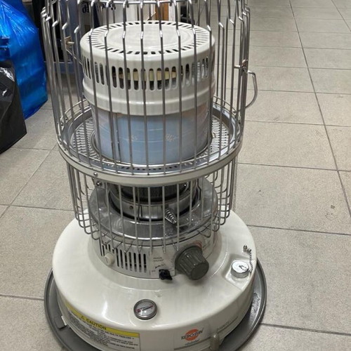 Kerosun DC-90 Oil Heater like new