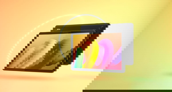 TCL Tab 10L 10.1" με WiFi (2GB/32GB) Μαύρο