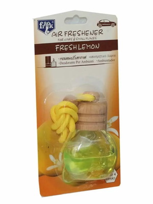 Franck car air freshener lemon 7ml new