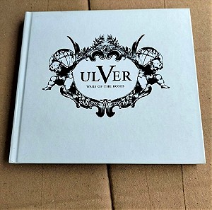 Ulver - Wars Of The Roses CD