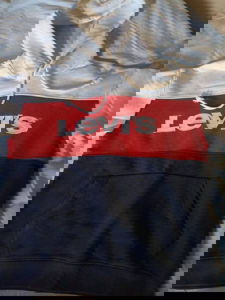 Levi's φούτερ γυναικείο