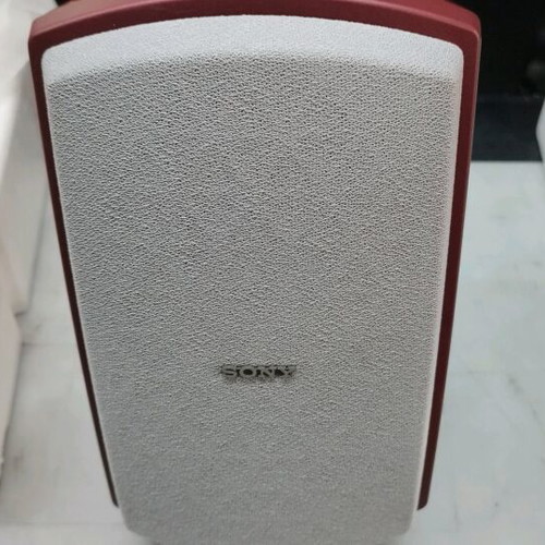 Sony SSLA300 speaker new, 1 piece
