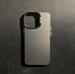 iPhone 13 Pro case gray like new
