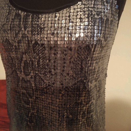 Sequin dress medium like new