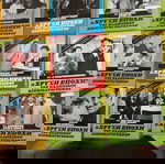  Ταινίες DVD Η Χρυσή Εποχή του Ελληνικού Κινηματογράφου 9 ταινίες