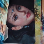 Rice paper for image transfer new