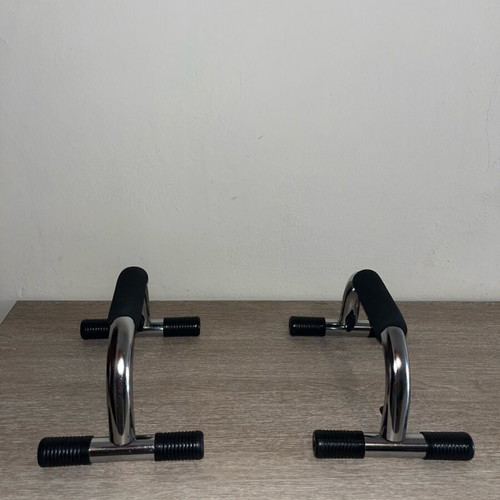 Gym Bars new