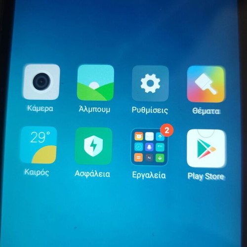 XIAOMI Mi 3W smartphone, 5-inch 1080p display, 16GB storage