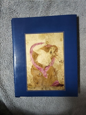 Vergina: The Royal Tombs book by Manolis Andronikos, like new