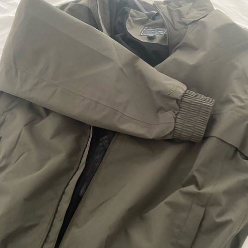 Regatta fall jacket new, size L