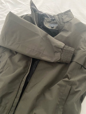 Regatta fall jacket new, size L