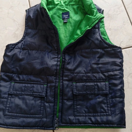 Baby vest like new