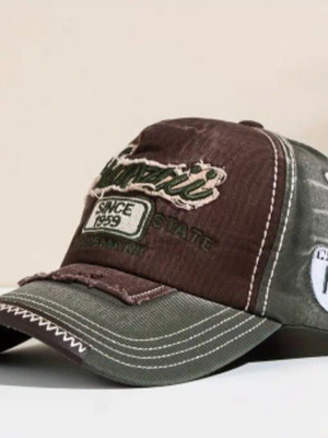 Men's hat new